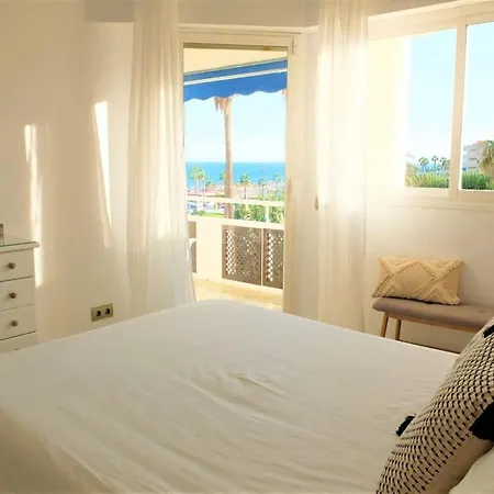 Luxury Apartments Alamos Beach Torremolinos - Costa Lago Exterior photo