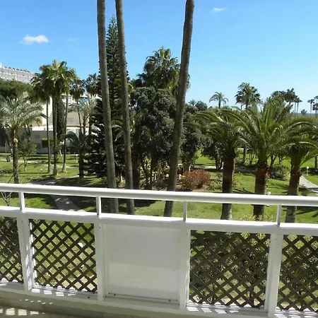 Luxury Apartments Alamos Beach Torremolinos - Costa Lago Room photo
