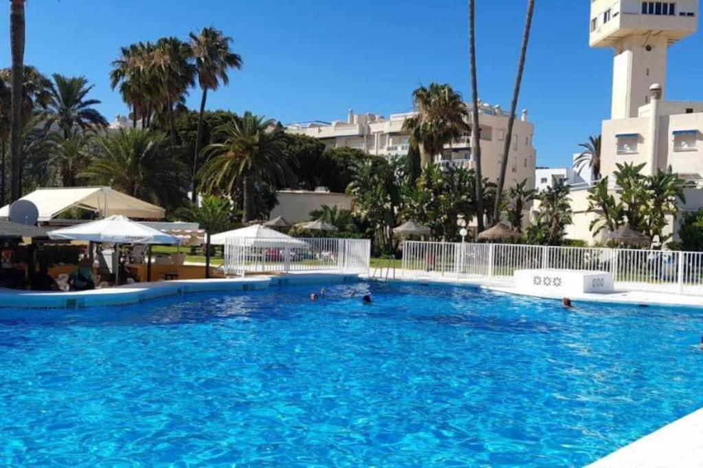 Luxury Alamos - Costa Apartamento