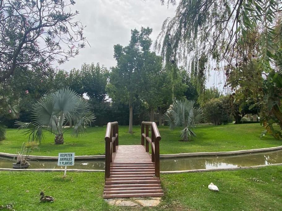 Apartamento Luxury Alamos - Costa *