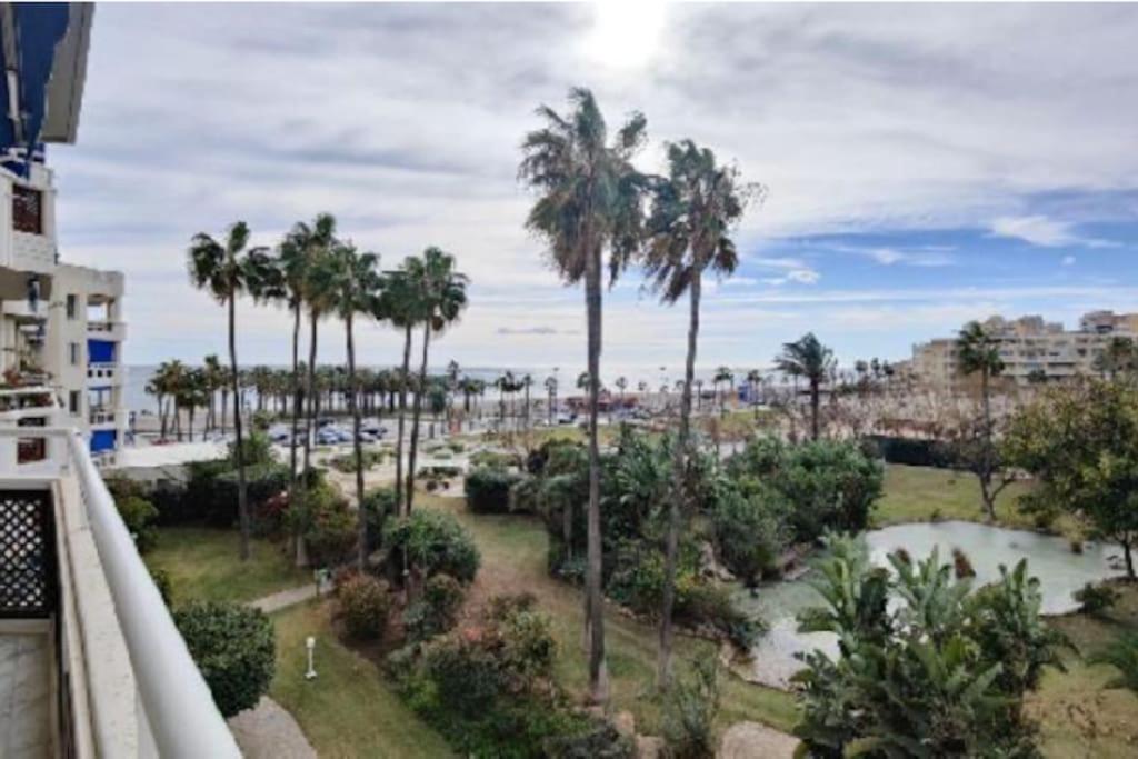 Luxury Alamos - Costa Apartamento Torremolinos