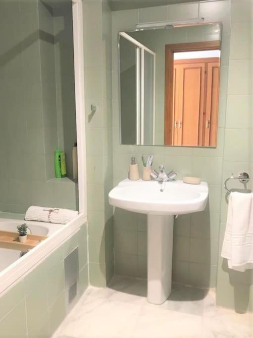 Luxury Alamos - Costa Apartamento