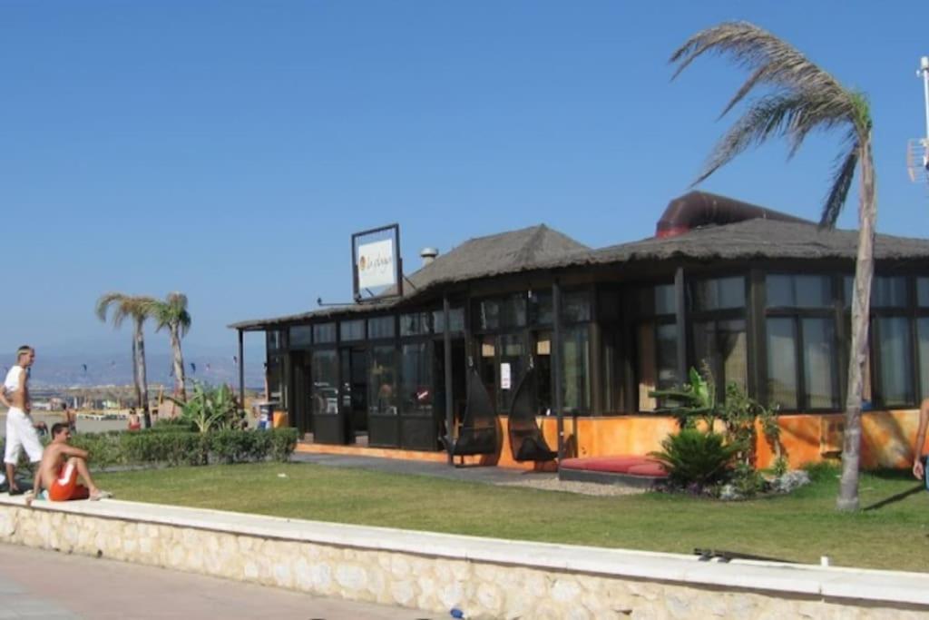 Apartamento Luxury Alamos - Costa *