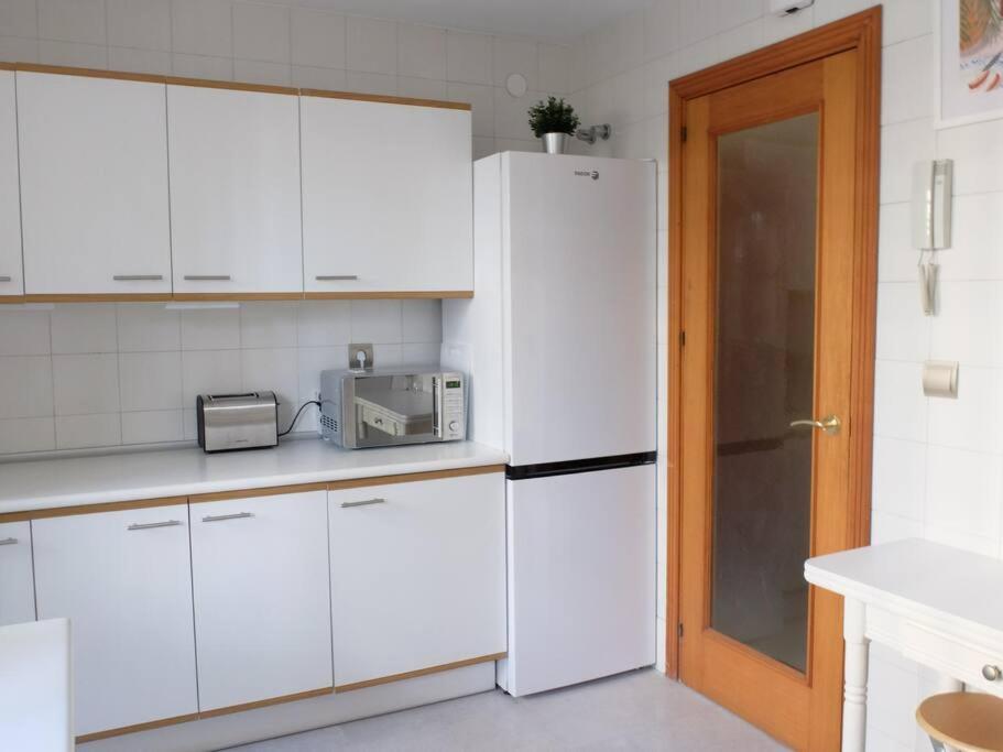 Apartamento Luxury Alamos - Costa *