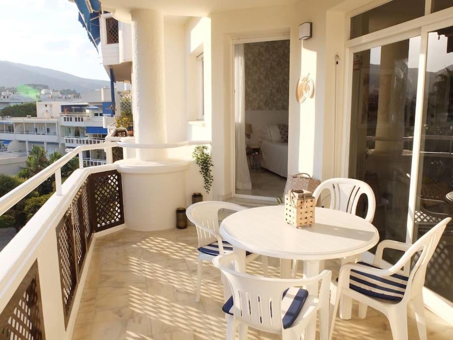 Apartamento Luxury Alamos - Costa Torremolinos