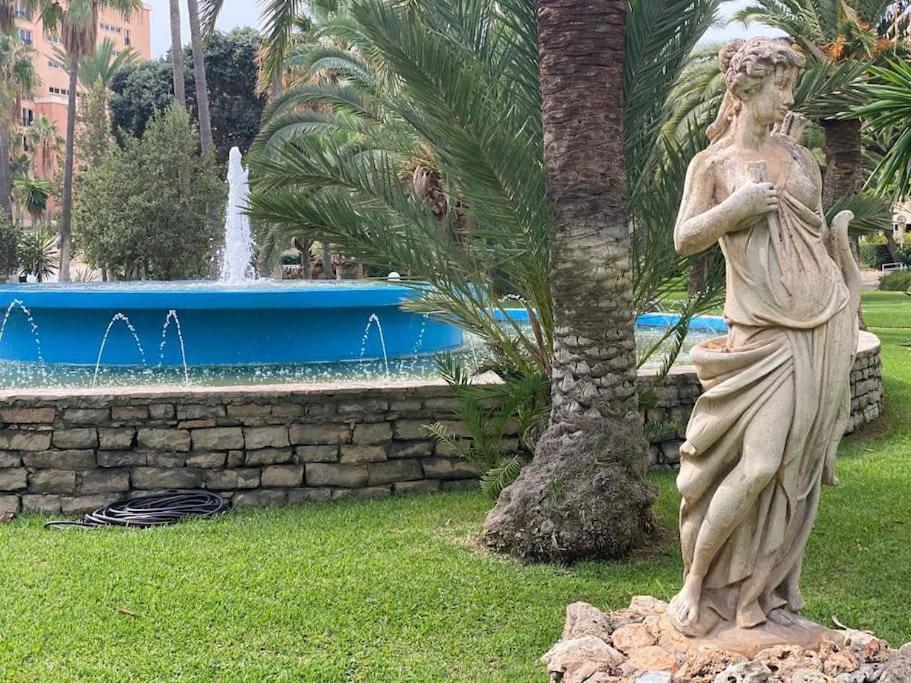 Luxury Alamos - Costa Apartamento *