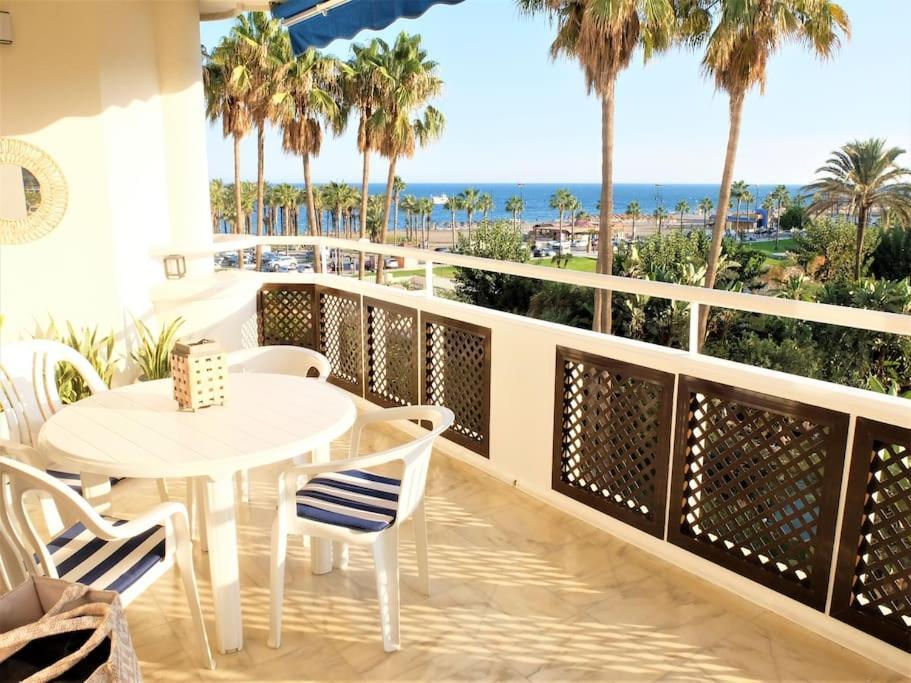 Apartamento Luxury Alamos - Costa Torremolinos
