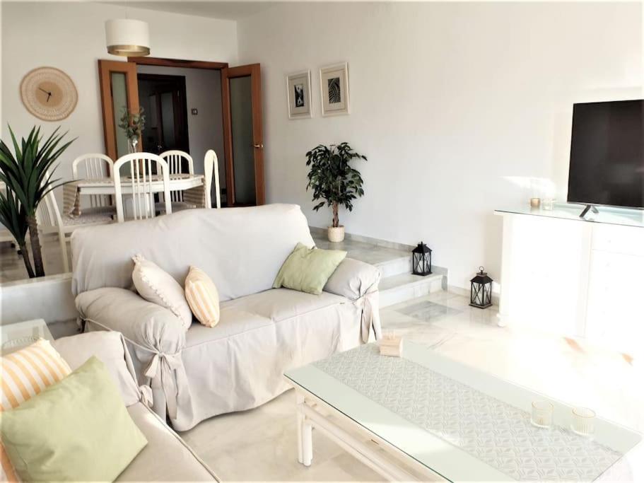 Apartamento Luxury Alamos - Costa *