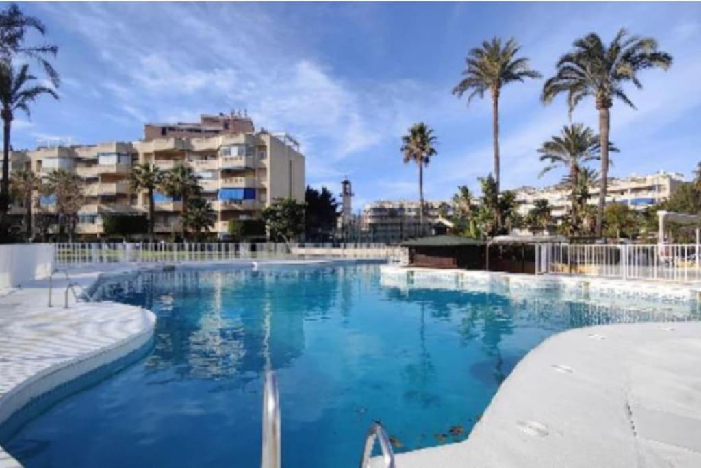 Apartamento Luxury Alamos - Costa *