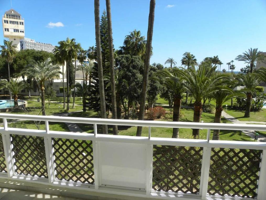 Luxury Alamos - Costa Apartamento