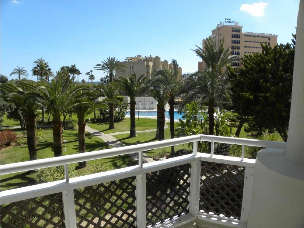 Apartamento Luxury Alamos - Costa Torremolinos