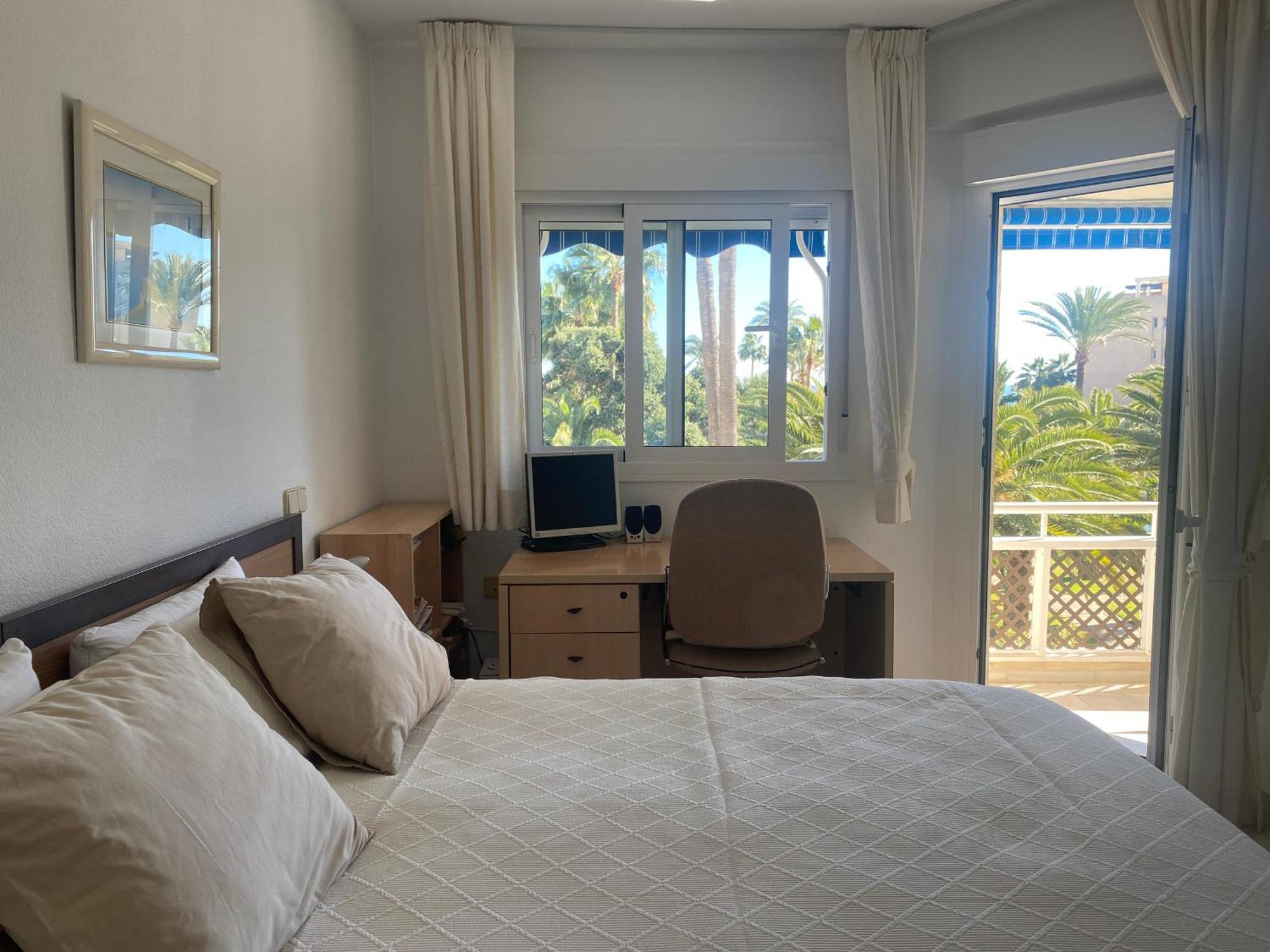 Apartamento Luxury Alamos - Costa