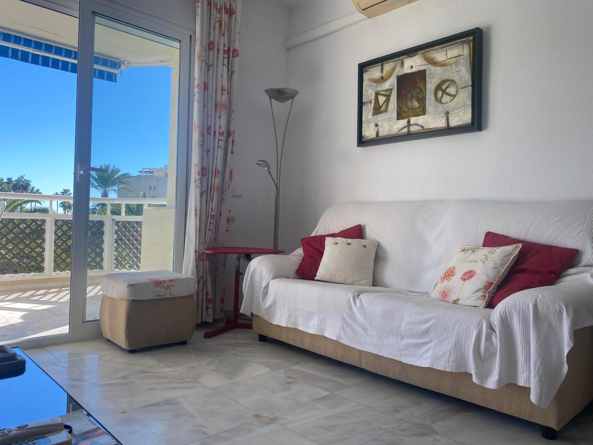 Luxury Alamos - Costa Apartamento