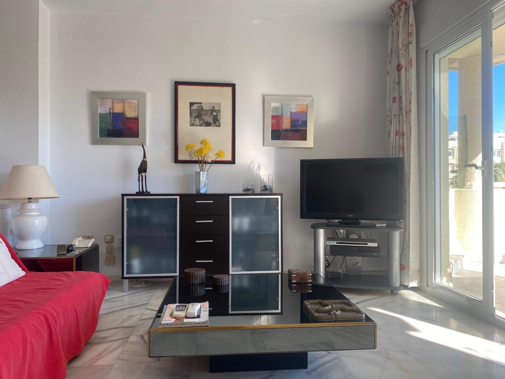 Luxury Alamos - Costa Apartamento