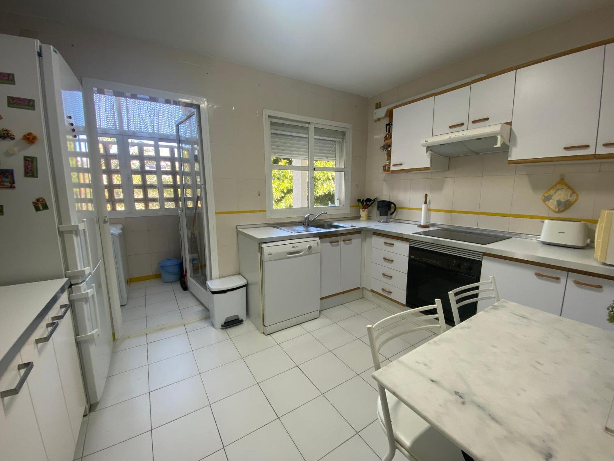 Apartamento Luxury Alamos - Costa Torremolinos