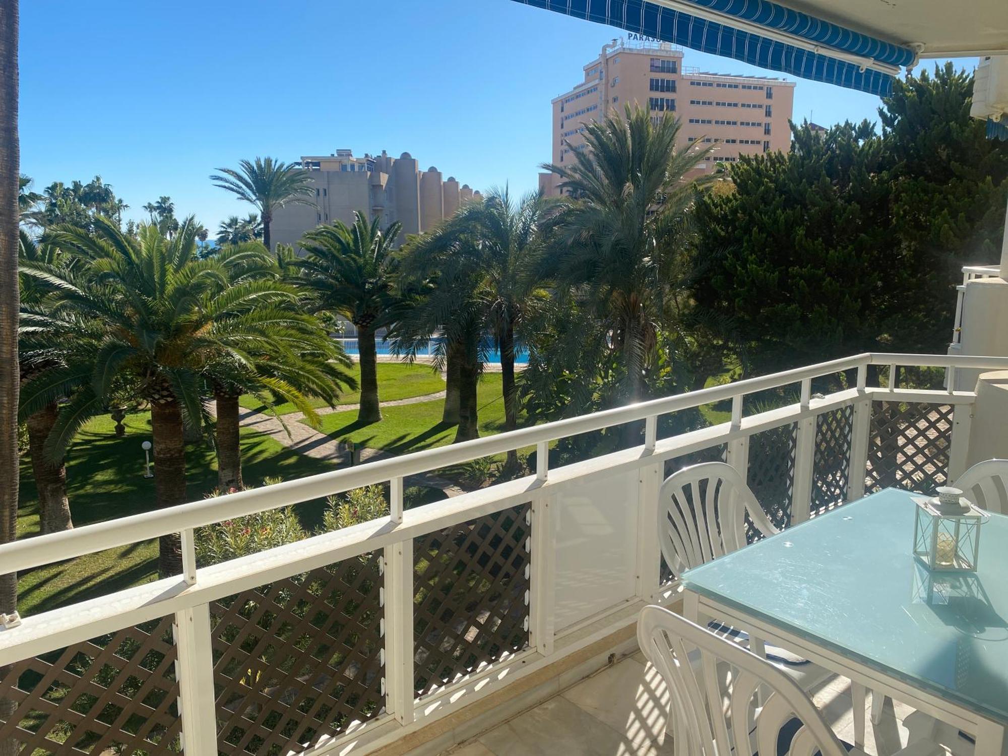 Luxury Alamos - Costa Apartamento *