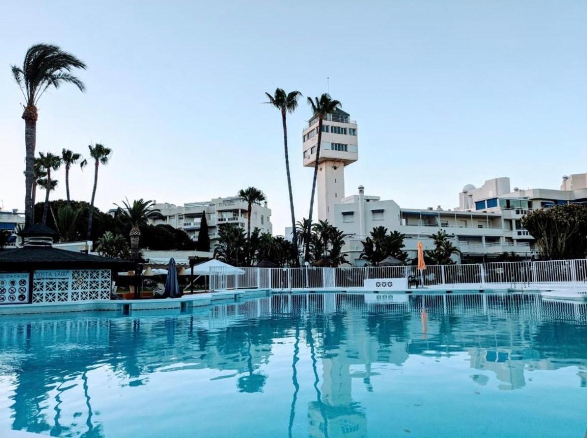 Apartamento Luxury Alamos - Costa *